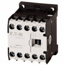 Eaton Leistungsschütz 151669 Typ DILEM12-10-G(24VDC)-GVP Preis per VPE von 105 Stück