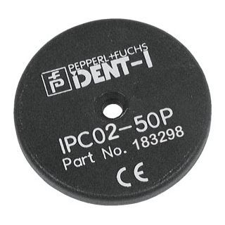 Pepperl+Fuchs Codeträger 183298 Typ IPC02-50P