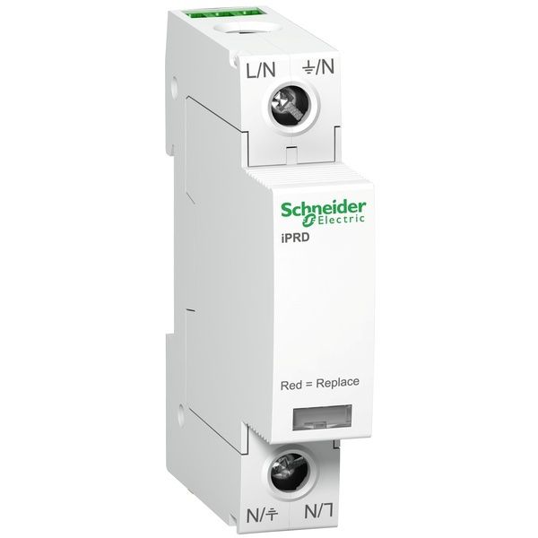 Schneider Electric Überspannungsableiter A9L65101 