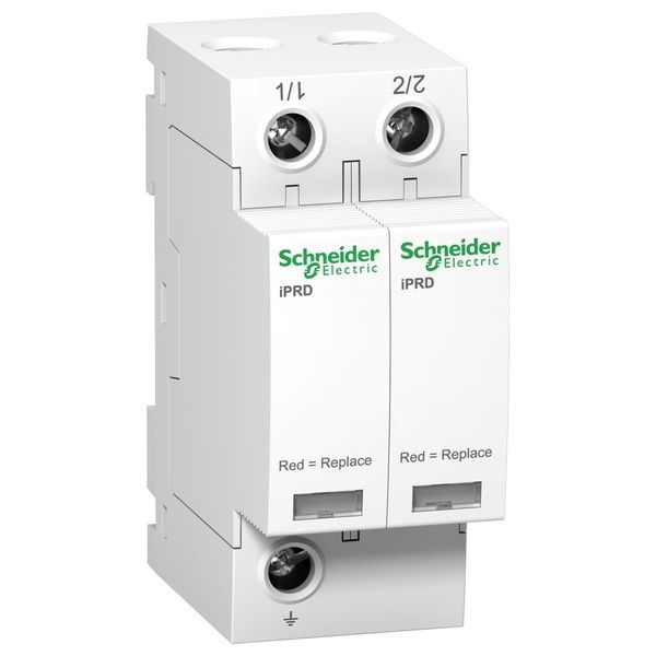 Schneider Electric Überspannungsableiter A9L65201 