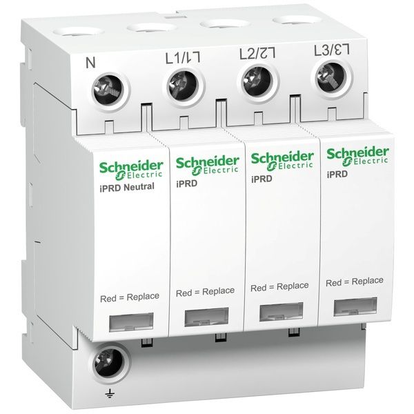 Schneider Electric Überspannungsableiter A9L08600 