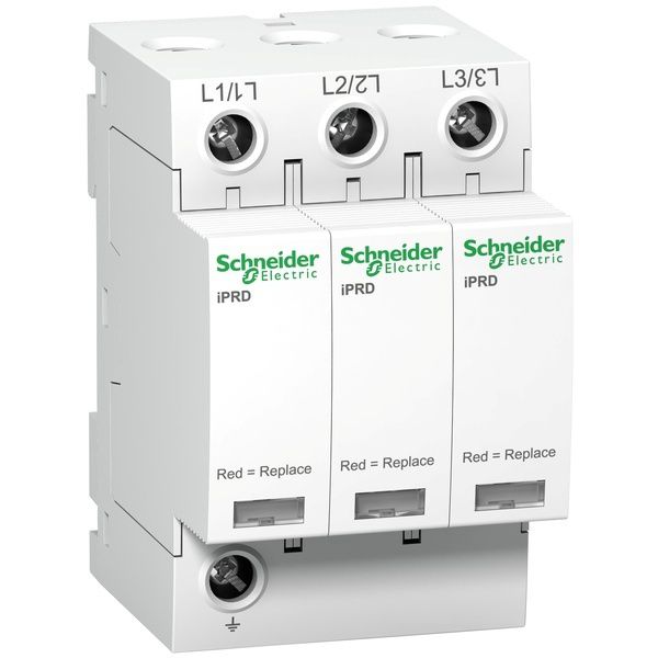 Schneider Electric Überspannungsableiter A9L40300 