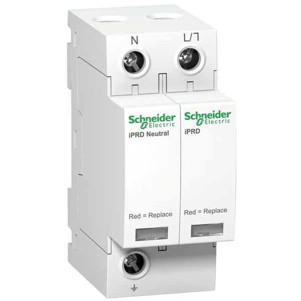 Schneider Electric Überspannungsableiter A9L40500 