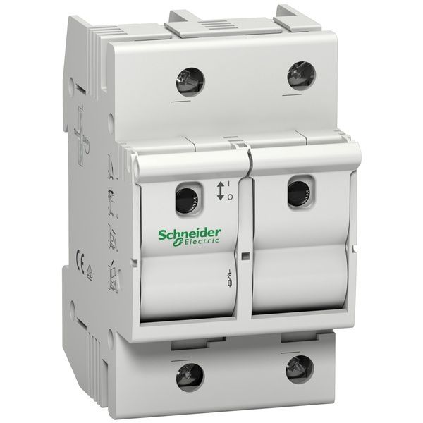 Schneider Electric Sicherungs Lasttrennschalter MGN02263 Preis per VPE von 6 Stück 