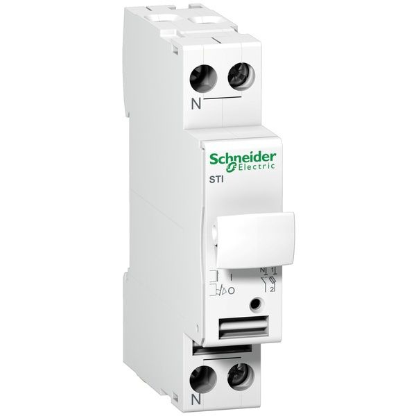 Schneider Electric Disonnector A9N15646 