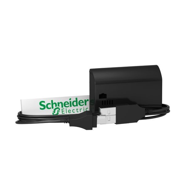 Schneider Electric Programmierkit CCT15950 