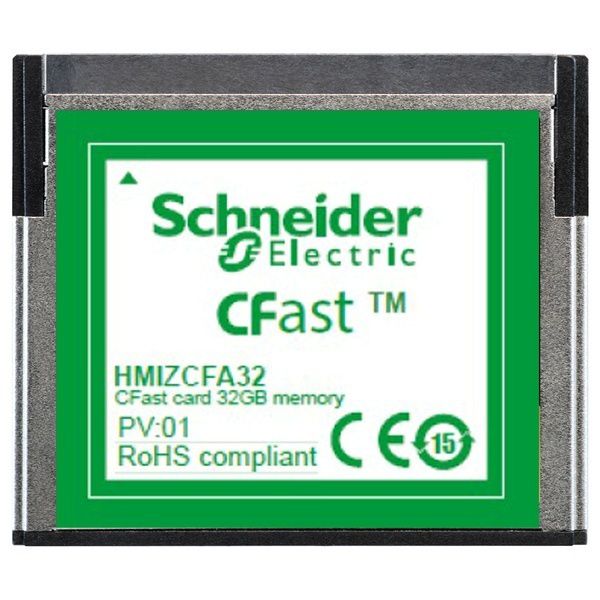 Schneider Electric Speicherkarte HMIZCFA32 