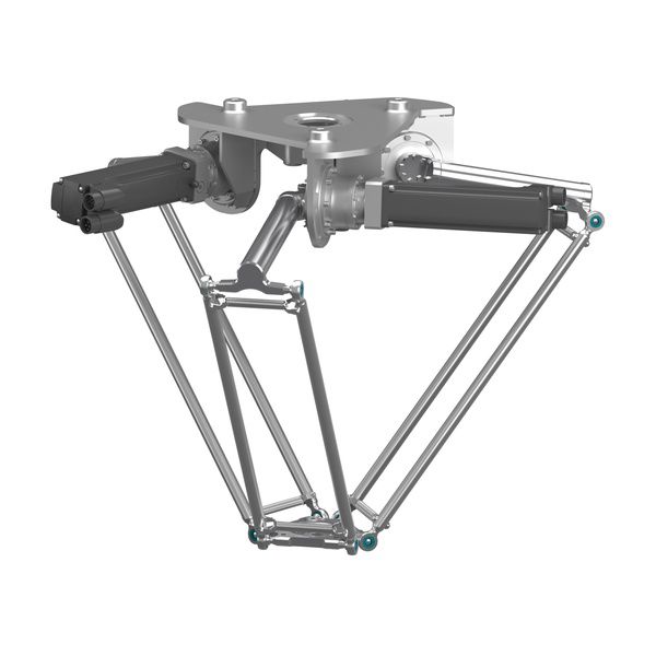 Schneider Electric Lexium Roboter VRKP1S0FNC00000 