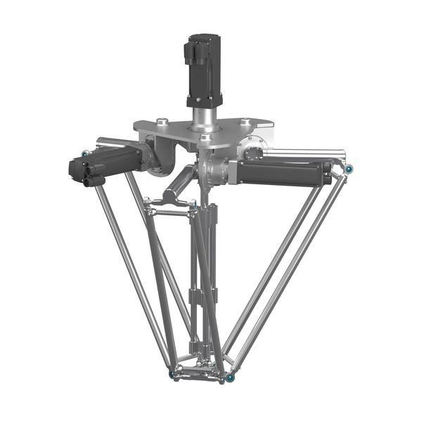 Schneider Electric Lexium Roboter VRKP1S0RNC00E00 