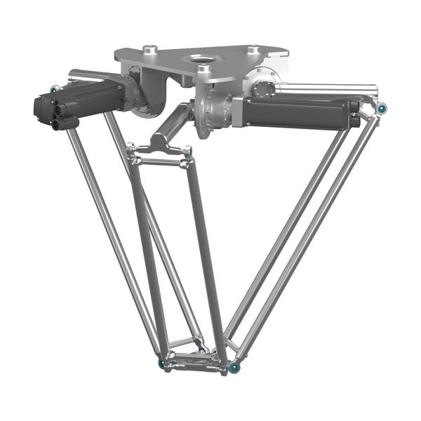 Schneider Electric Lexium Roboter VRKP1S0FNC00E00 