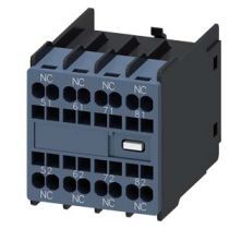 Siemens Hilfsschalterblock 3RH2911-2XA04-0MA0 