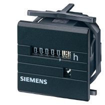 Siemens Zeitzähler 7KT5501 