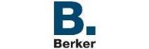Berker Module und Einsätze