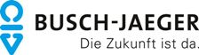 Busch-Jaeger Dimmer