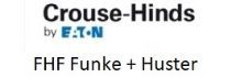Funke + Huster Signalhupe
