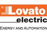 Lovato Electric Motorschutzrelais