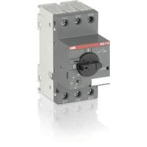 ABB Leistungsschalter für Motorschutz 1SAM250000R1001 Typ MS116-0.16 