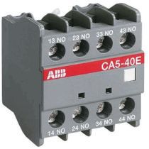 ABB Hilfskontaktblock 1SBN010040R1122 Typ CA5-22M 