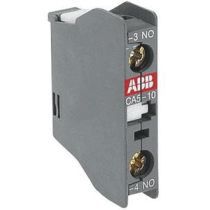 ABB Hilfsschalterblock 1SBN010010R1001 Typ CA5-01 