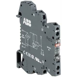 ABB Interface Relais 1SNA645073R0000 Typ RB121-12VDC