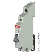ABB Schalter für Reiheneinbau 2CCA703001R0001 Typ E211-25-10 Preis per VPE von 10 Stück