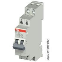 ABB Schalter für Reiheneinbau 2CCA703011R0001 Typ E211-25-30 