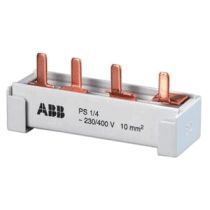 ABB Phasenschiene 2CDL010007R1604 Typ PS 1/4/16 LIMITOR 