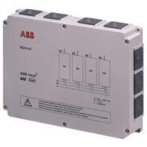 ABB Grundgerät 2CDG110104R0011 Typ RC/A4.2 