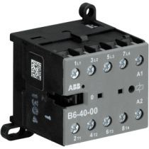ABB Leistungsschütz GJL1211201R8000 Typ B6-40-00-80 