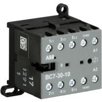 ABB Leistungsschütz GJL1313001R0101 Typ BC7-30-10-01 