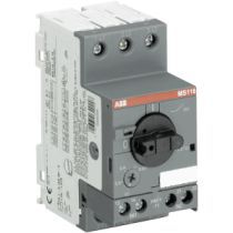 ABB Leistungsschalter für Motorschutz 1SAM250005R1003 Typ MS116-0.4-HKF1-11 