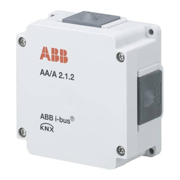ABB Bussystem Analogaktor 2CDG110203R0011 Typ AA/A 2.1.2 