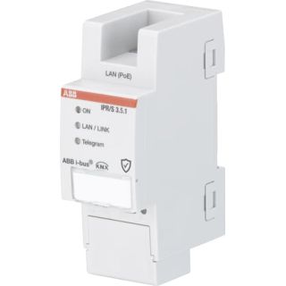 ABB IP Router Secure 2CDG110176R0011 Typ IPR/S3.5.1