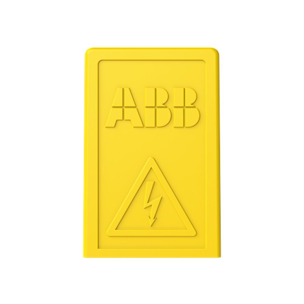 ABB Berührungsschutzkappe 2CDL200180R0013 Typ BSKX Preis per VPE von 30 Stück
