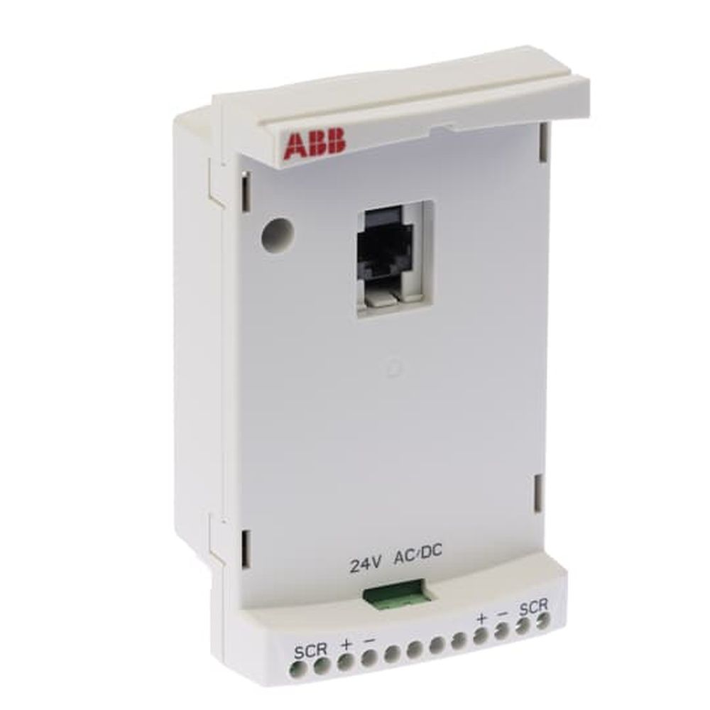 ABB Zubehör für Frequenzregler 3AUA0000059808 Typ MPOW-01 