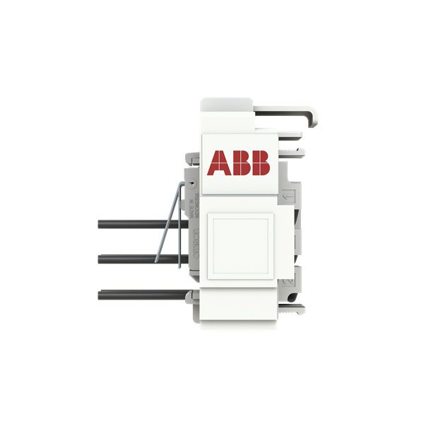 ABB Kompaktleistungsschalter 1SDA104794R1 Typ AUX-C 2Q 400V AC/D 