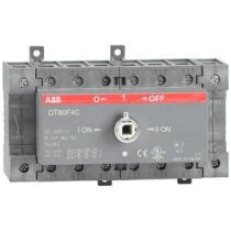 ABB Lasttrennschalter 1SCA105418R1001 Typ OT80F4C 