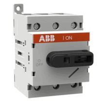 ABB Lasttrennschalter 1SCA022530R5770 Typ OT63ML3 