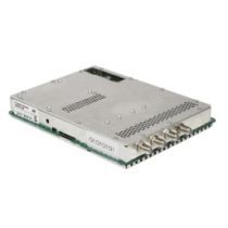 ASTRO Strobel 4-fach DVB-S 2/2xQAM/Multiplexer 380530 Typ V 534