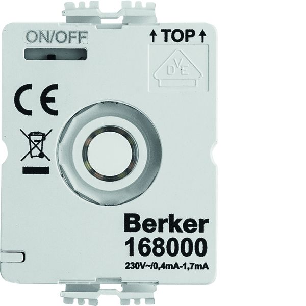 Berker LED Modul 168000