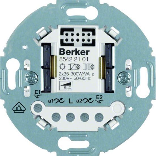 Berker CO2 Sensor 85422101