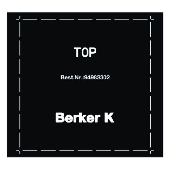 Berker Klebefolie 94983330