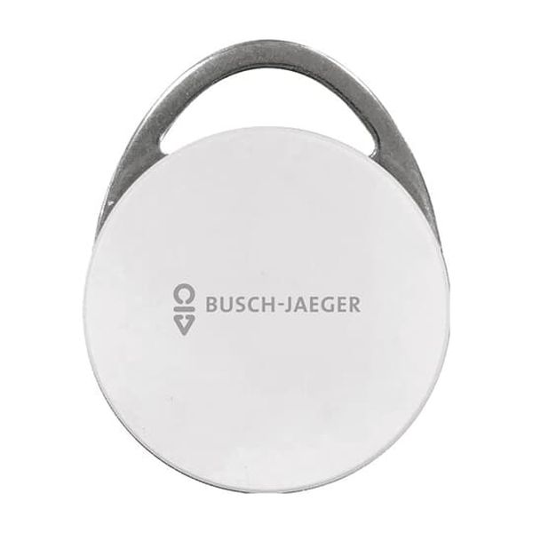 Busch-Jaeger Transponder D081WH-03 Nr. 2CKA008300A0992