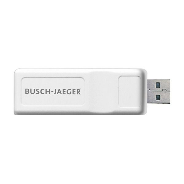 Busch-Jaeger Alarm Stick SAP/A2.11 Nr. 2CKA006800A2867