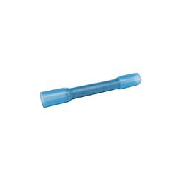 Cellpack Warmschrumpf Quetschverbinder 369069 Typ DR-L 2/1.5-2.5mm²/blau Preis per VPE von 100 Stück