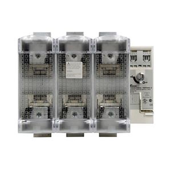 Eaton Schalter RDF800L-3 Typ Switch 800A L 3P UL98 