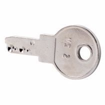 Eaton Schlüssel 111764 Typ M22-ES-MS2 