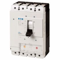 Eaton Leistungsschalter 109704 Typ NZMH3-4-A500