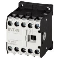 Eaton Leistungsschütz 010496 Typ DILEM-01-G(48VDC) 