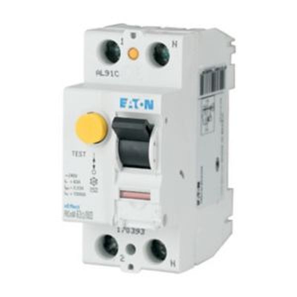 Eaton FI Schalter 170281 Typ FRCMM-16/2/05-A 